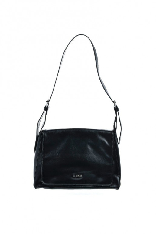 Rankinė  iš eko odos Big Star OO574011 juoda