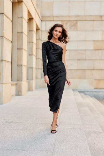 Vakarinė suknelė 186625 Roco Fashion  2