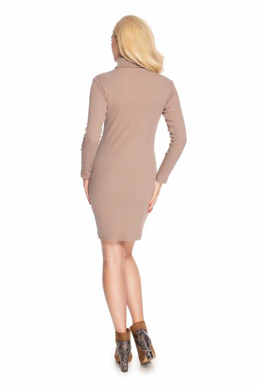  Suknelė modelis 146933 PeeKaBoo 