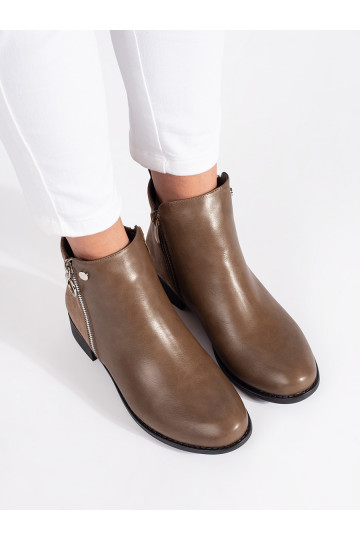 rudos spalvos  batai  2