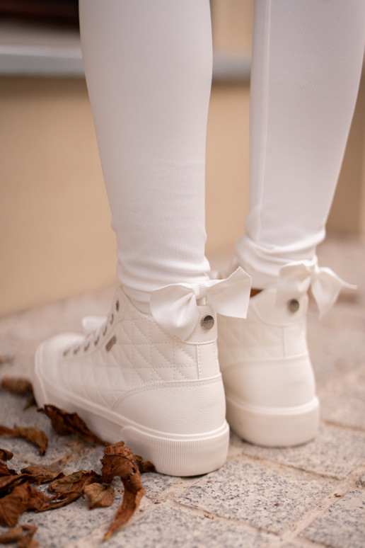 Pašiltinti laisvalaikio bateliai Big...