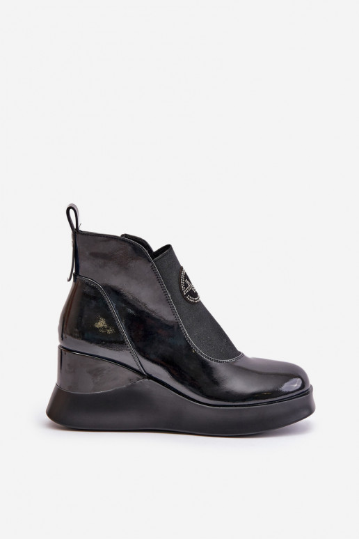 Lakuoti aulinukai pašiltinti Vinceza... Lakuoti aulinukai pašiltinti Vinceza...