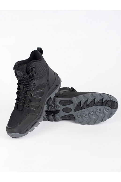 Juodos spalvos   batai 