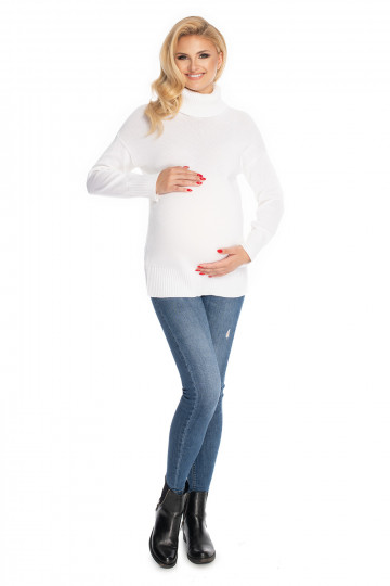 Megztinis nėštukei modelis 147491 PeeKaBoo  2