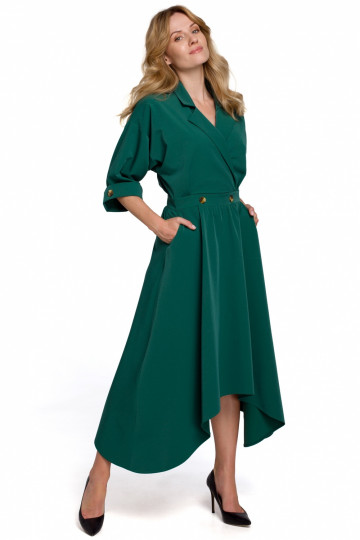 Suknelė modelis 147644 Makover