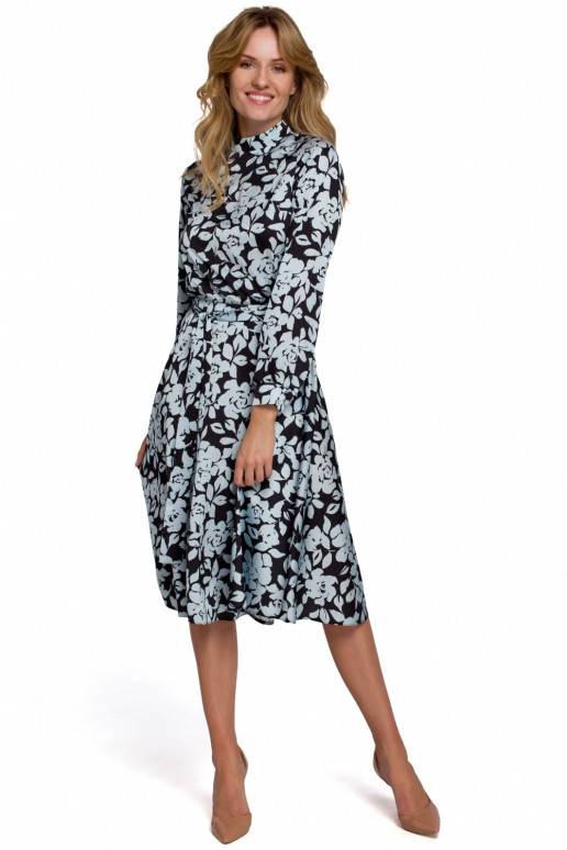 Suknelė modelis 147650 Makover   Suknelė modelis 147650 Makover