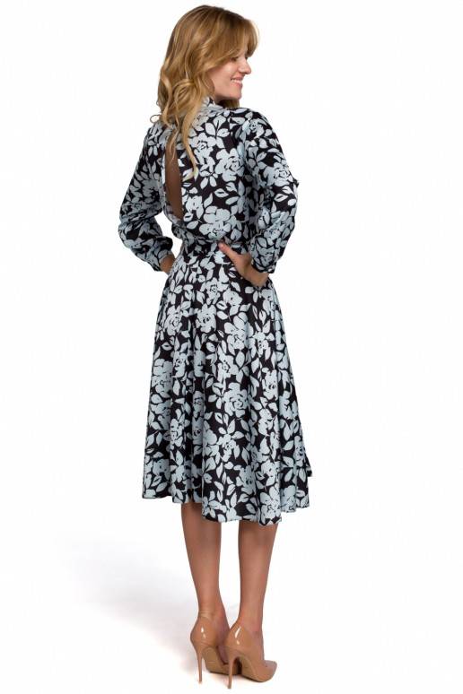 Suknelė modelis 147650 Makover   Suknelė modelis 147650 Makover