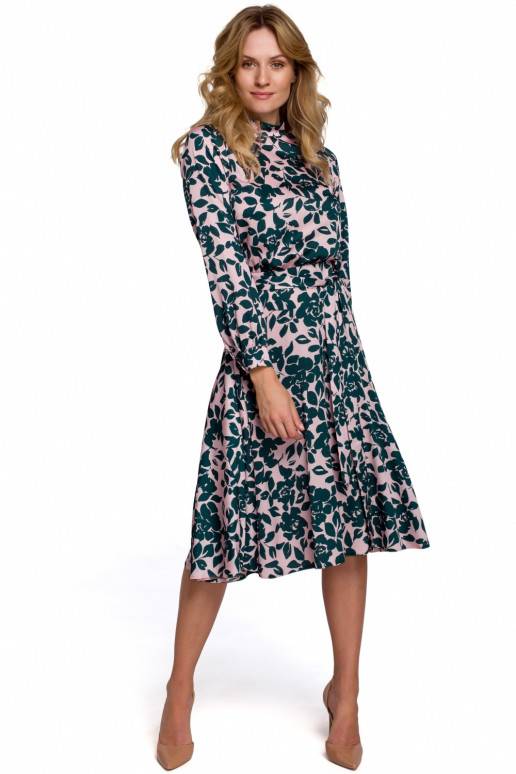Suknelė modelis 147651 Makover   Suknelė modelis 147651 Makover