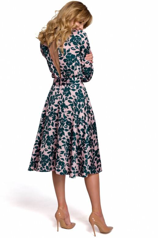 Suknelė modelis 147651 Makover   Suknelė modelis 147651 Makover