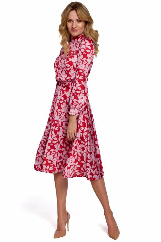 Suknelė modelis 147653 Makover   Suknelė modelis 147653 Makover