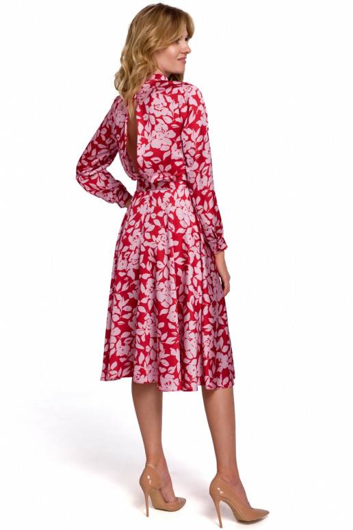 Suknelė modelis 147653 Makover   Suknelė modelis 147653 Makover