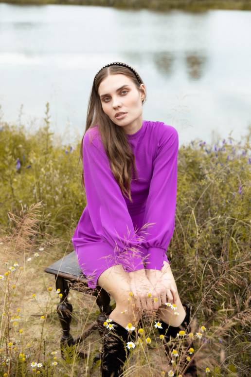  Suknelė 147674 Makover 