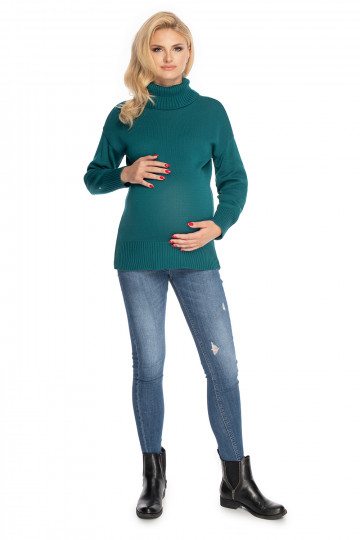 Megztinis nėštukei modelis 147493 PeeKaBoo  2