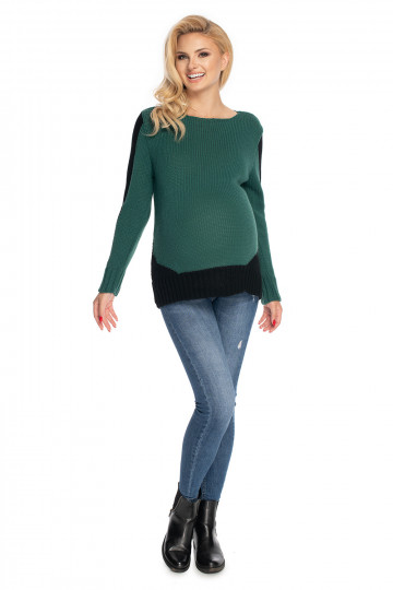 Megztinis nėštukei modelis 147498 PeeKaBoo  2