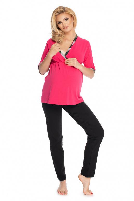  Pižama modelis 147499 PeeKaBoo 