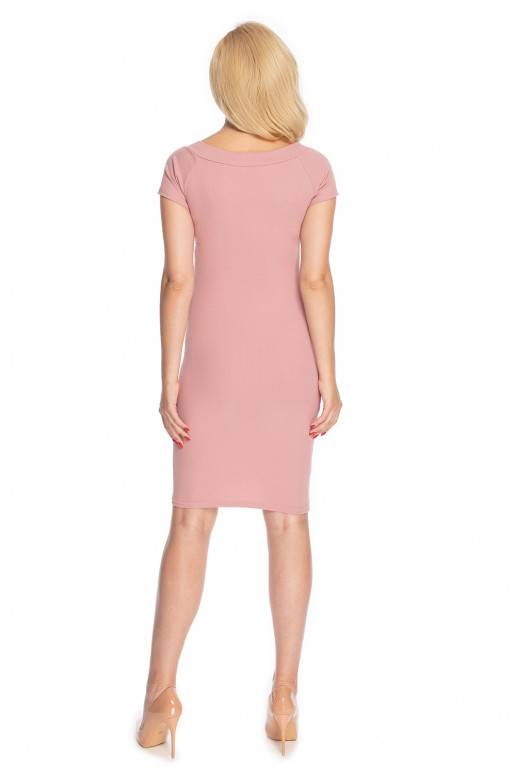  Suknelė nėštukei modelis 147512 PeeKaBoo 