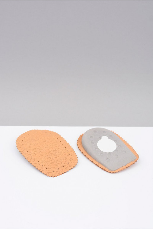 Coccine vidpadžiai Pekari dramblio kaulo spalvos