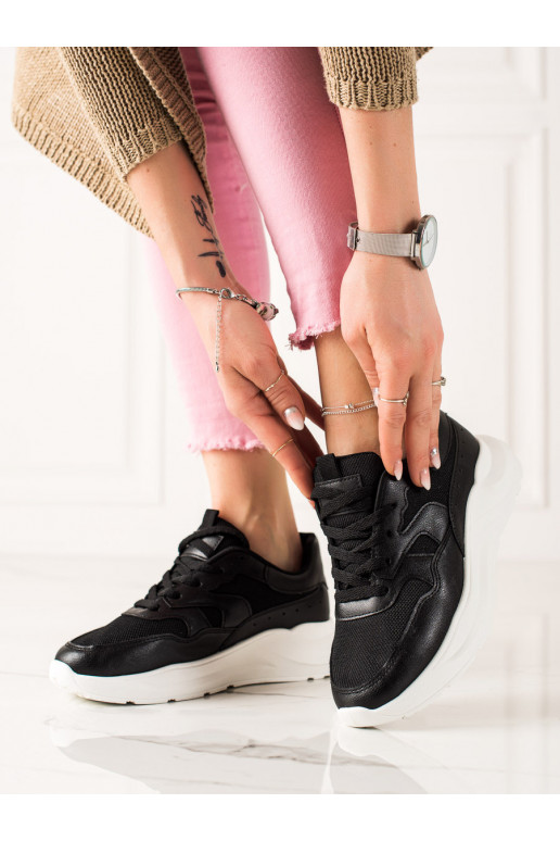 Klasikinio modelio juodos spalvos  modelio batai