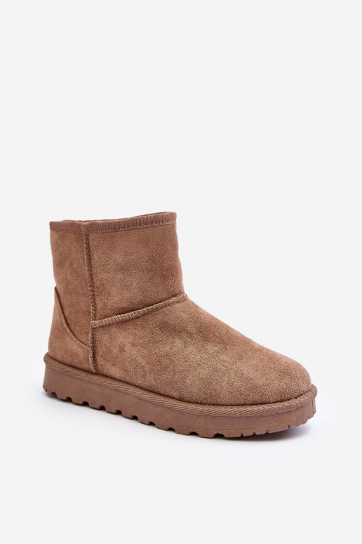 Šilti sniego batai su kailiuku... Šilti sniego batai su kailiuku...