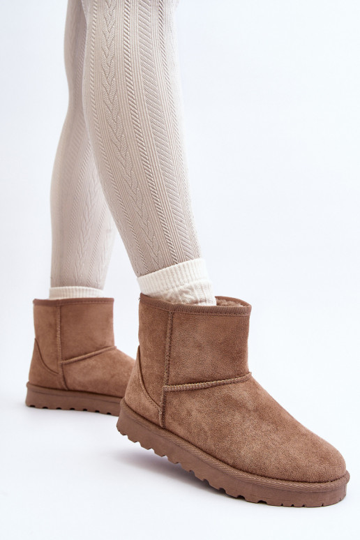 Šilti sniego batai su kailiuku... Šilti sniego batai su kailiuku...