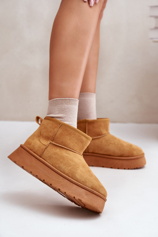 Žemi sniego batai su platforma,... Žemi sniego batai su platforma,...