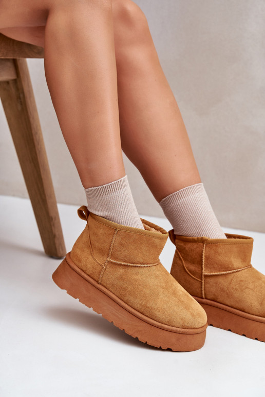 Žemi sniego batai su platforma,... Žemi sniego batai su platforma,...