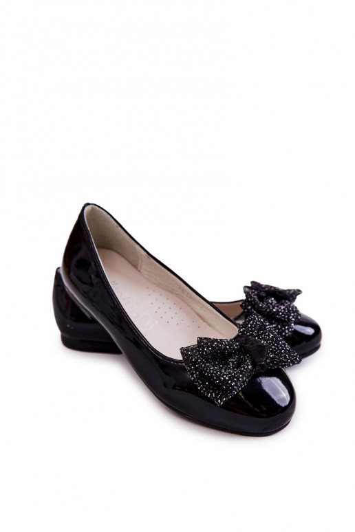 Bateliai su kaspinais, juodos... Bateliai su kaspinais, juodos...