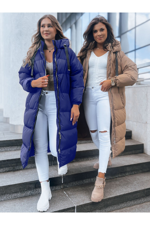 COZYSEASON moteriška žieminė striukė... COZYSEASON moteriška žieminė striukė...