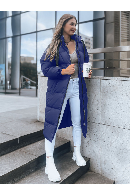 COZYSEASON moteriška žieminė striukė... COZYSEASON moteriška žieminė striukė...