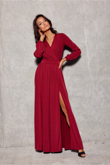 Ilga suknelė 186671 Roco Fashion