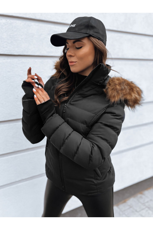 VERSES moteriška dygsniuota žieminė... VERSES moteriška dygsniuota žieminė...