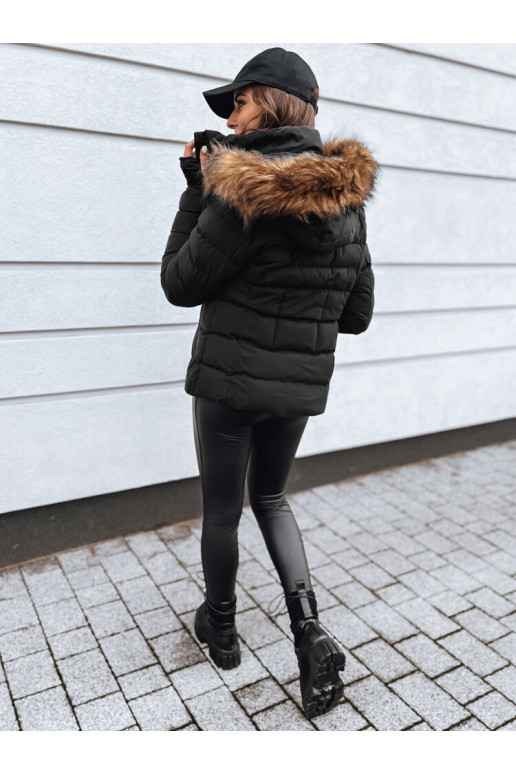 VERSES moteriška dygsniuota žieminė... VERSES moteriška dygsniuota žieminė...