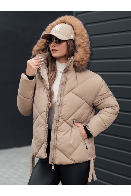 LESISI moteriška žieminė striukė,... LESISI moteriška žieminė striukė,...