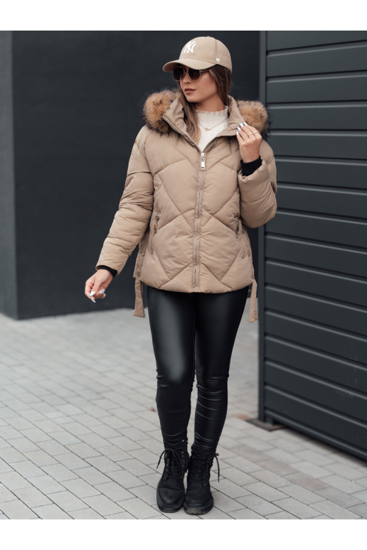 LESISI moteriška žieminė striukė,... LESISI moteriška žieminė striukė,...