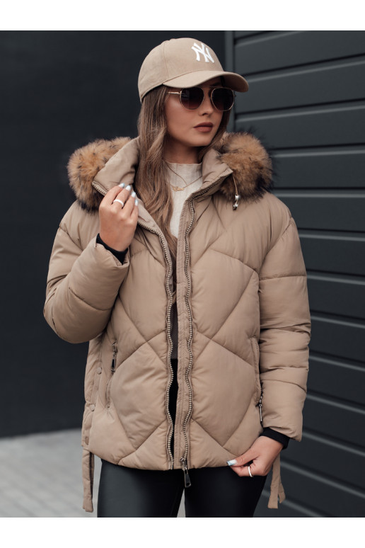 LESISI moteriška žieminė striukė,... LESISI moteriška žieminė striukė,...