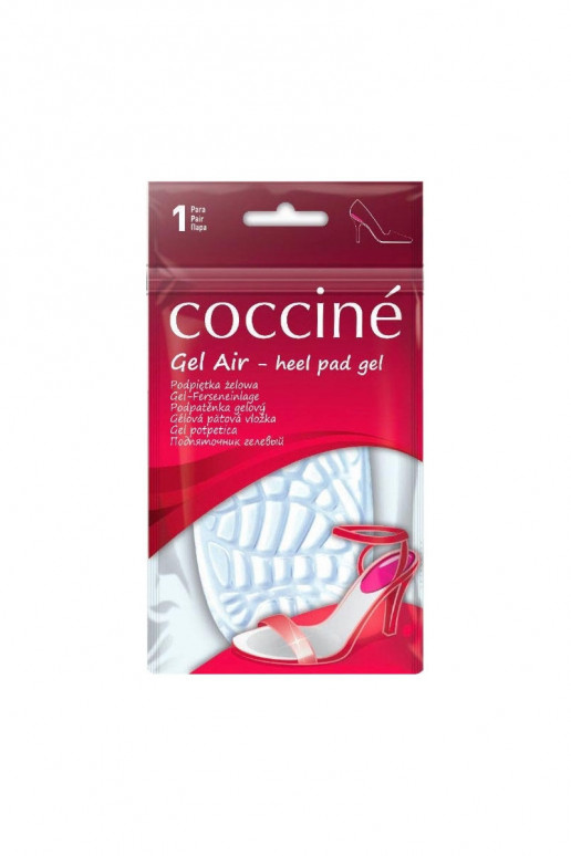 Coccine   vidpadžiai Gel Air