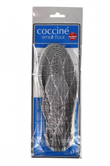 Coccine Vidpadžiai Žieminiai   Do Wycinania 19-35