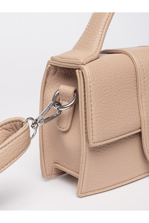 dramblio kaulo spalvos rankinė z rączką