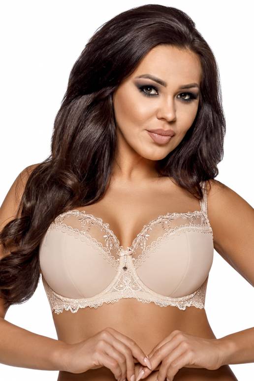 Pusiau minkšta liemenėlė modelis 120583 Ava   Pusiau minkšta liemenėlė modelis 120583 Ava