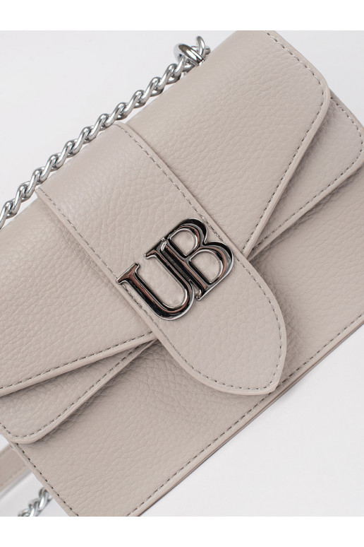 dramblio kaulo spalvos Moteriška rankinė ze m łańcuszkiem