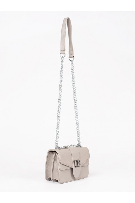 dramblio kaulo spalvos Moteriška rankinė ze m łańcuszkiem
