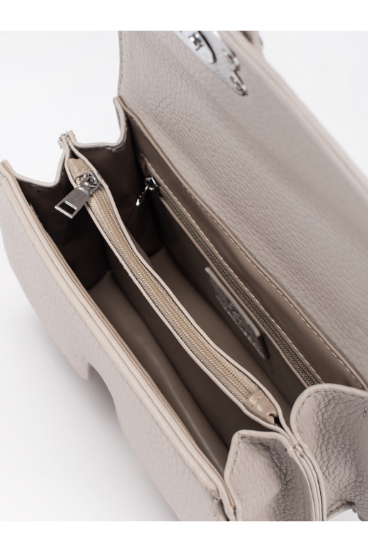 dramblio kaulo spalvos Moteriška rankinė ze m łańcuszkiem