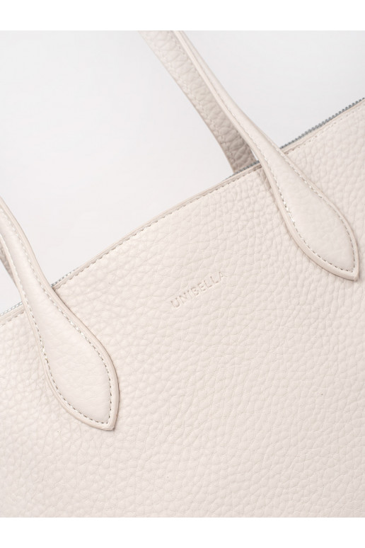  rankinė shopper eko oda