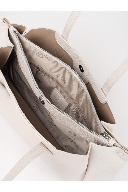  rankinė shopper eko oda