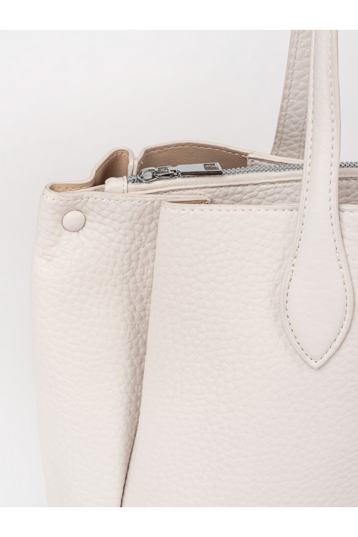  rankinė shopper eko oda