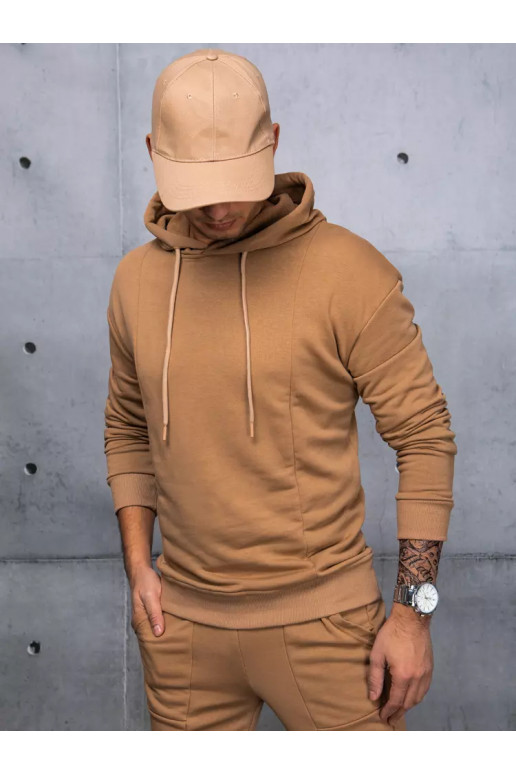 Vyriškas  rudos spalvos sportinis... Vyriškas  rudos spalvos sportinis...