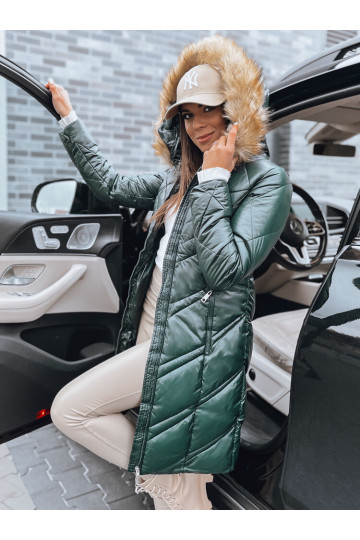 Moteriška dygsniuota... 2