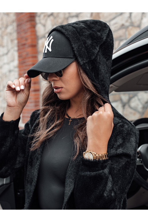 Moteriškas ilgas paltas su gobtuvu... Moteriškas ilgas paltas su gobtuvu...