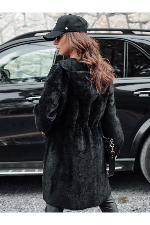 Moteriškas ilgas paltas su gobtuvu... Moteriškas ilgas paltas su gobtuvu...