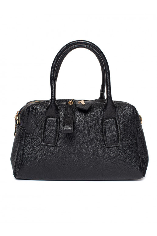 juoda Moteriška rankinė juoda Moteriška rankinė